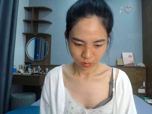 AsiaSweet91 webcam