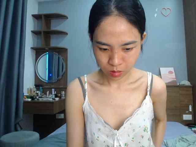 AsiaSweet91 webcam