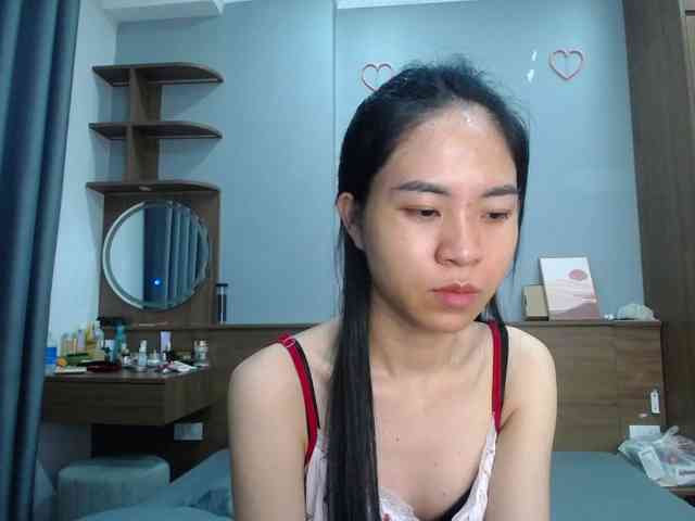 AsiaSweet91 webcam