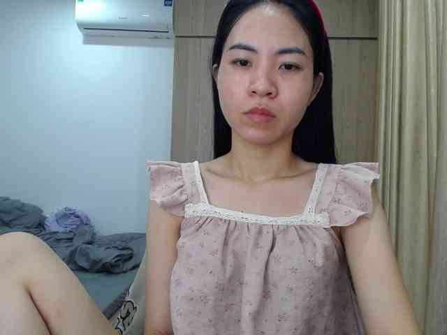 AsiaSweet91 webcam