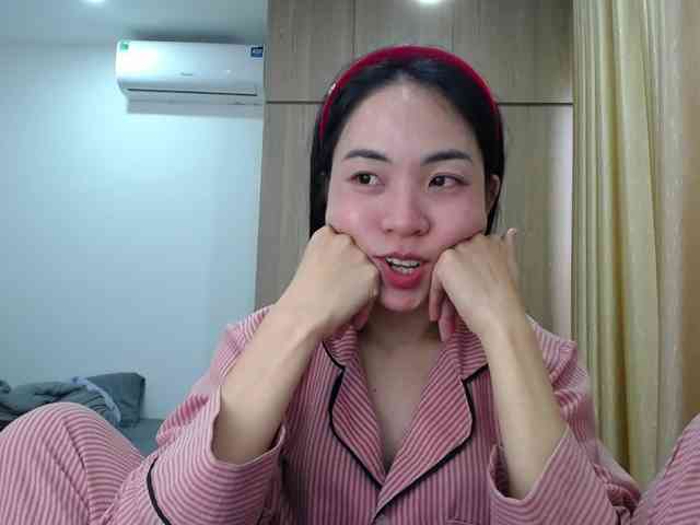 AsiaSweet91 webcam