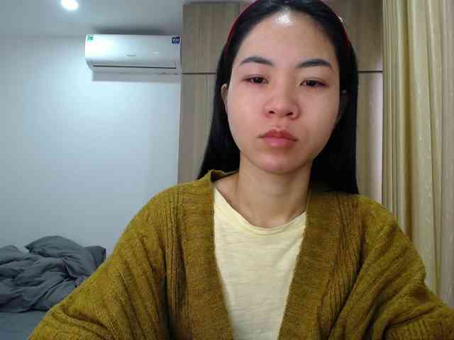 AsiaSweet91 webcam