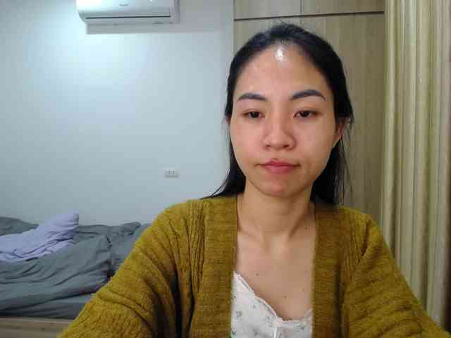 AsiaSweet91 webcam