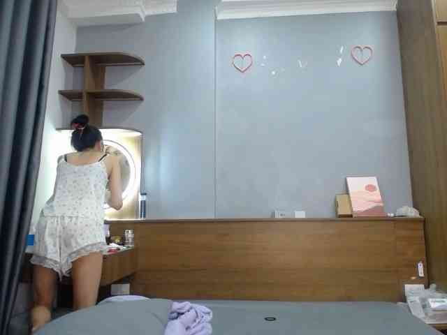 AsiaSweet91 webcam