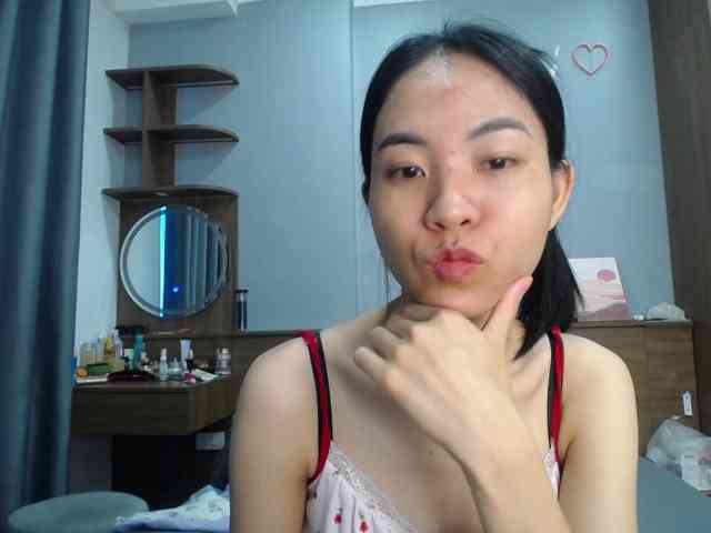 AsiaSweet91 webcam