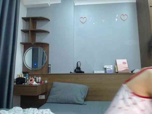 AsiaSweet91 Live Webcam on BongaCams
