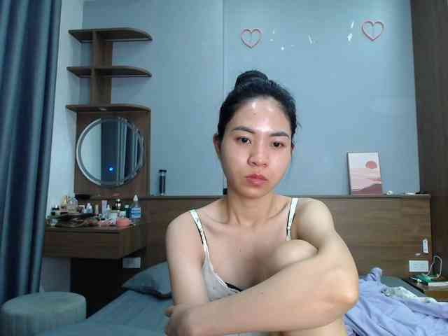 AsiaSweet91 webcam