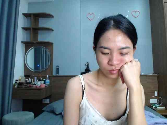 AsiaSweet91 webcam