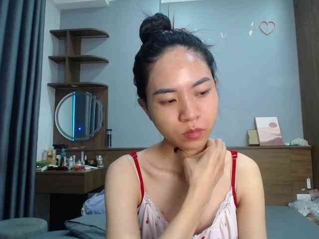 AsiaSweet91 webcam