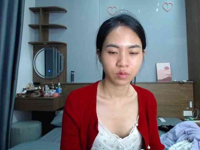 AsiaSweet91 webcam