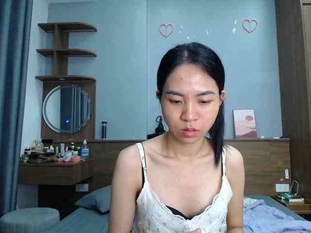 AsiaSweet91 webcam