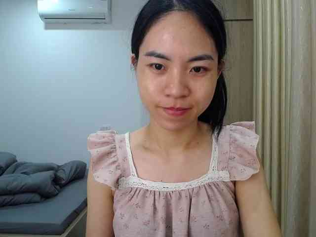 AsiaSweet91 webcam