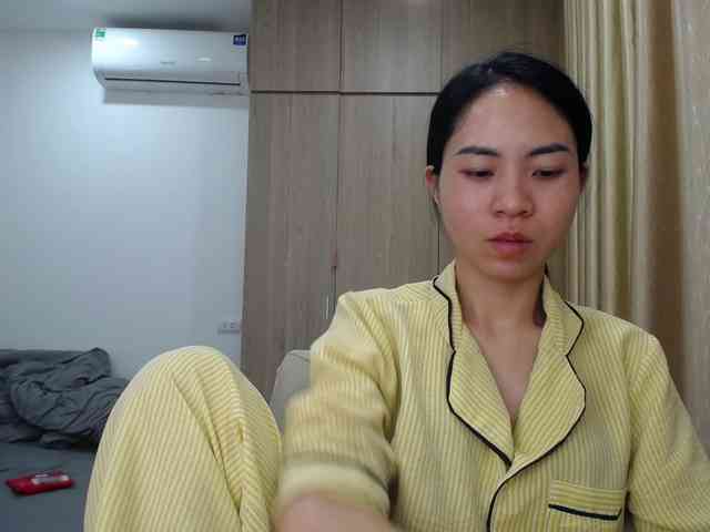 AsiaSweet91 webcam