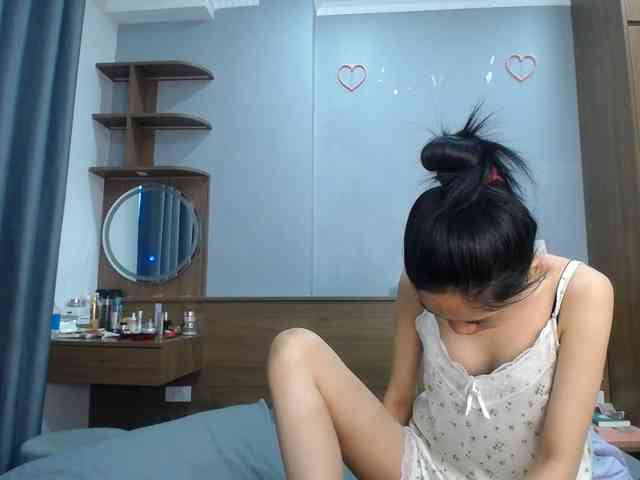 AsiaSweet91 webcam