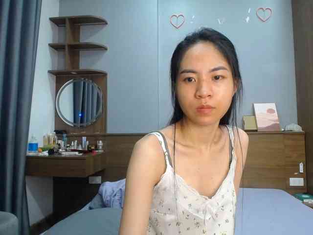 AsiaSweet91 webcam