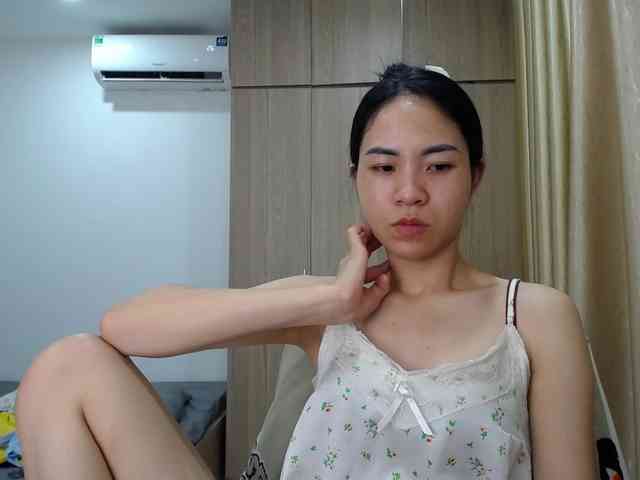 AsiaSweet91 webcam