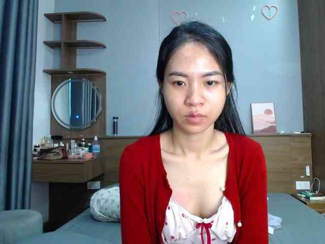 AsiaSweet91 webcam