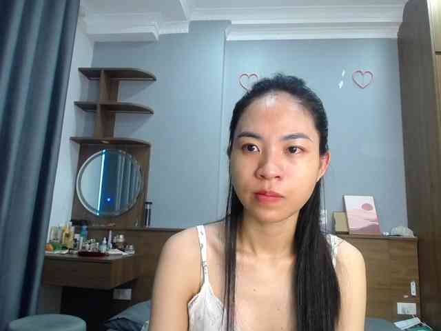 AsiaSweet91 webcam