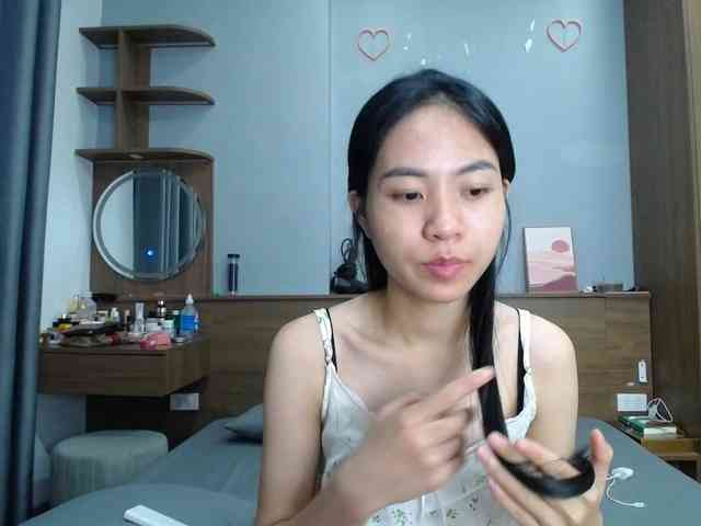 AsiaSweet91 webcam