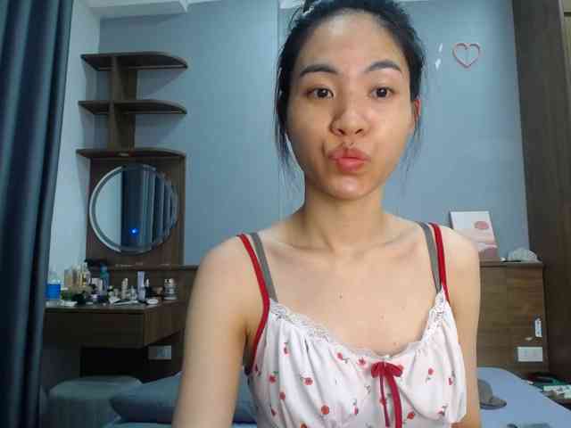 AsiaSweet91 webcam