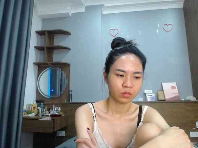 AsiaSweet91 webcam