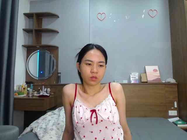 AsiaSweet91 webcam