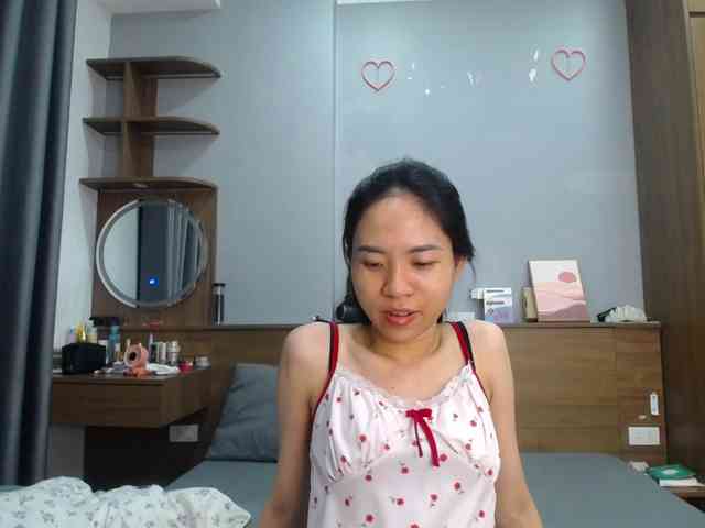 AsiaSweet91 webcam