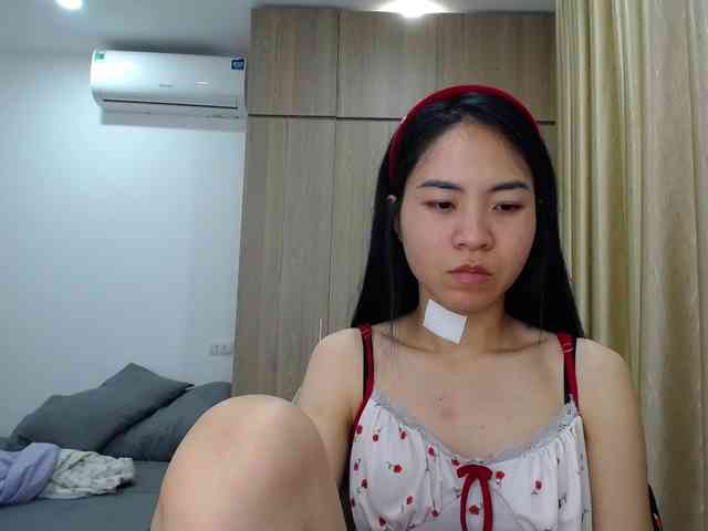 AsiaSweet91 webcam