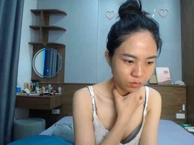 AsiaSweet91 webcam
