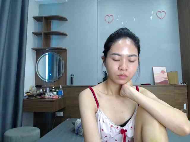 AsiaSweet91 webcam