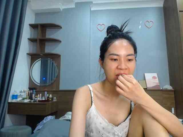 AsiaSweet91 webcam