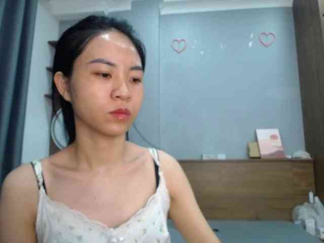AsiaSweet91 webcam