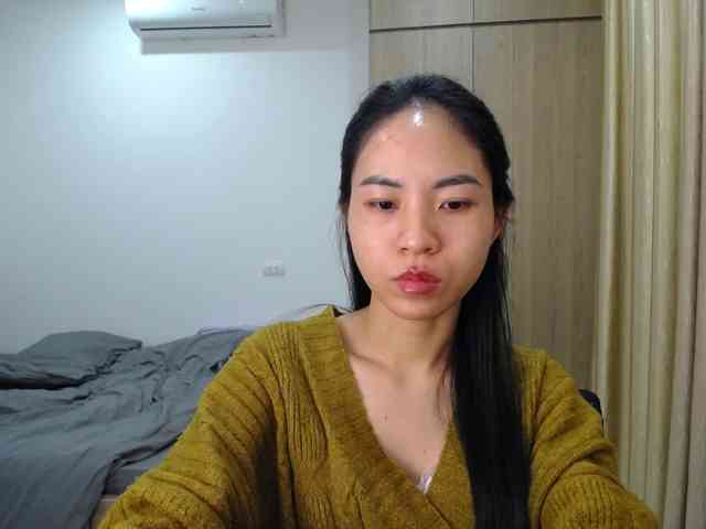 AsiaSweet91 webcam