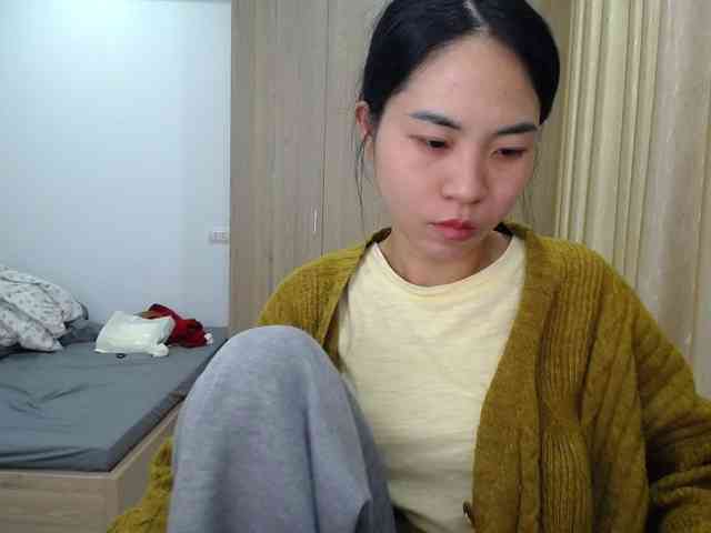 AsiaSweet91 webcam
