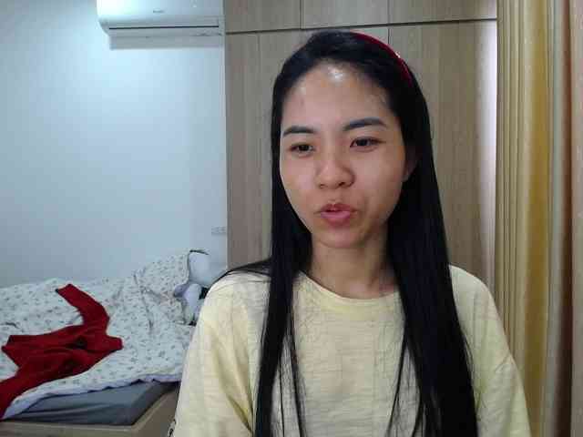 AsiaSweet91 webcam