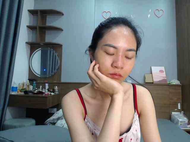 AsiaSweet91 webcam