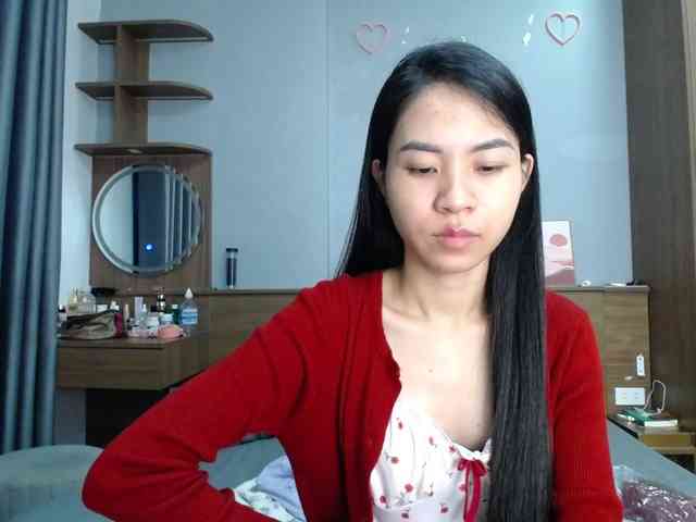AsiaSweet91 webcam
