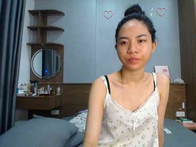 AsiaSweet91 webcam