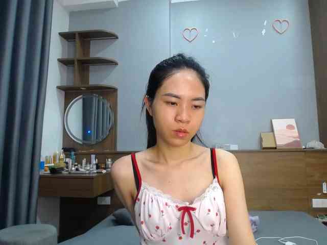 AsiaSweet91 webcam