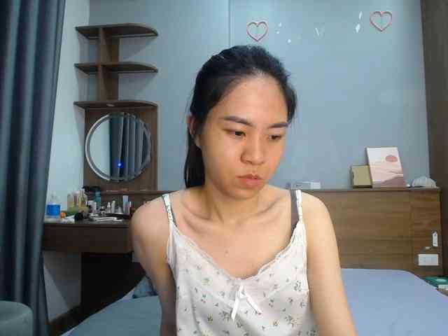 AsiaSweet91 webcam