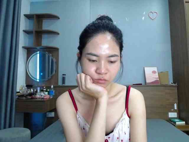 AsiaSweet91 webcam