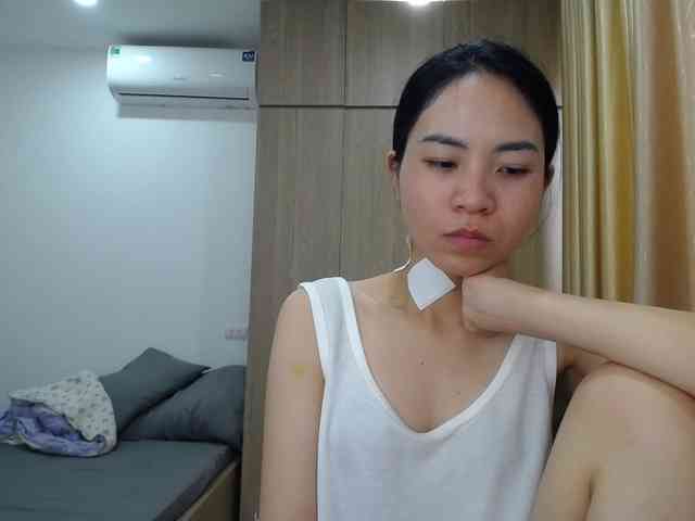AsiaSweet91 webcam