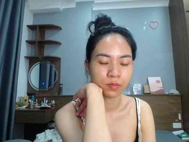 AsiaSweet91 webcam