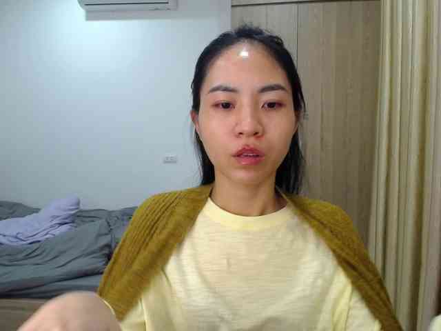 AsiaSweet91 webcam