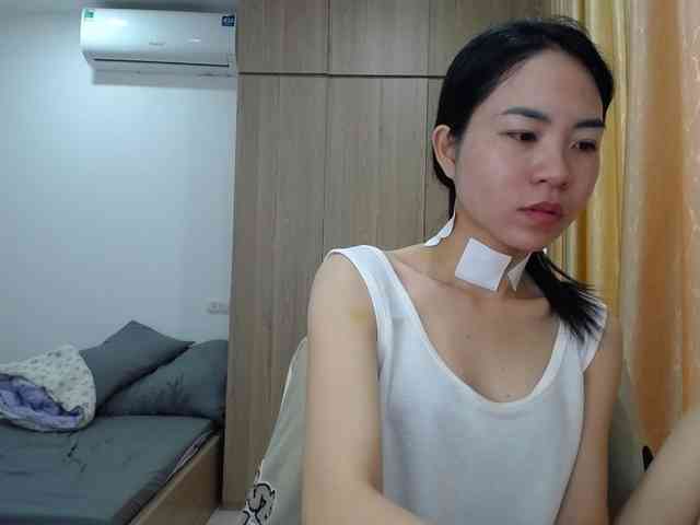AsiaSweet91 webcam