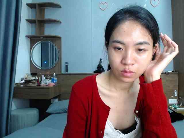 AsiaSweet91 webcam