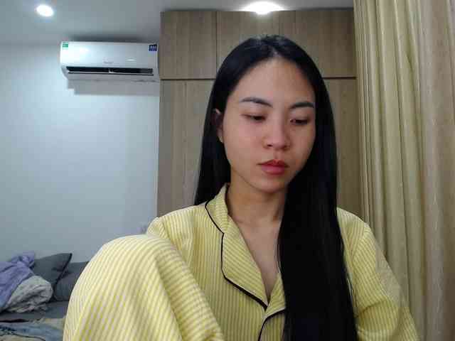 real web cam porn AsiaSweet91