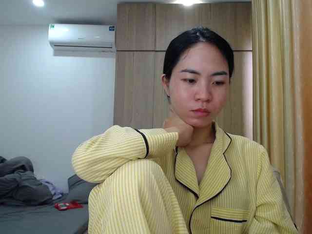 AsiaSweet91 webcam