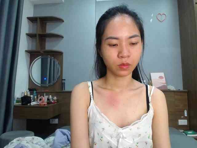 AsiaSweet91 webcam