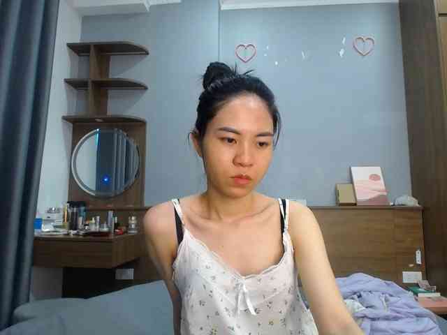 AsiaSweet91 webcam